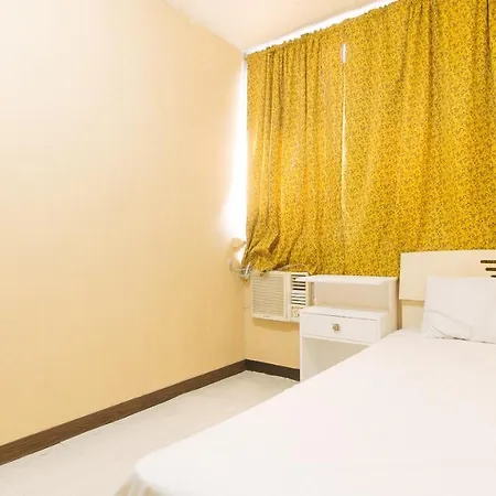 Waterfun Condominium Hostel