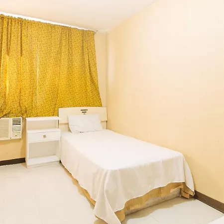 Waterfun Condominium Hostel