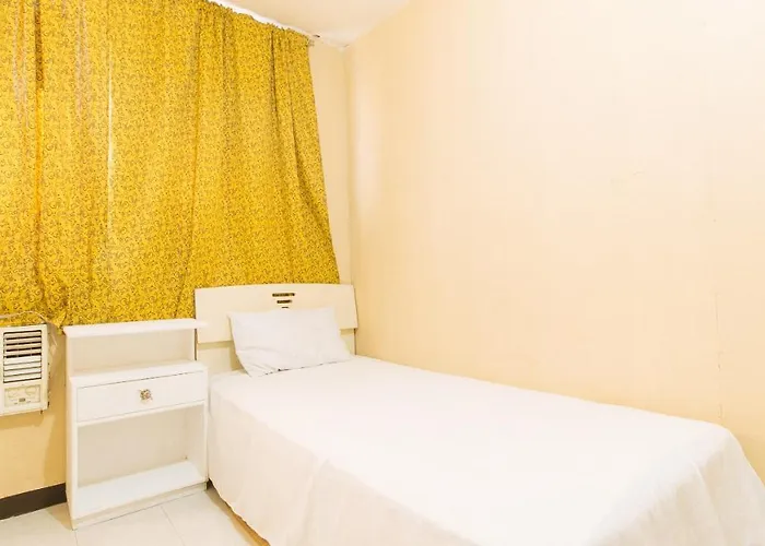 Waterfun Condominium Hotel